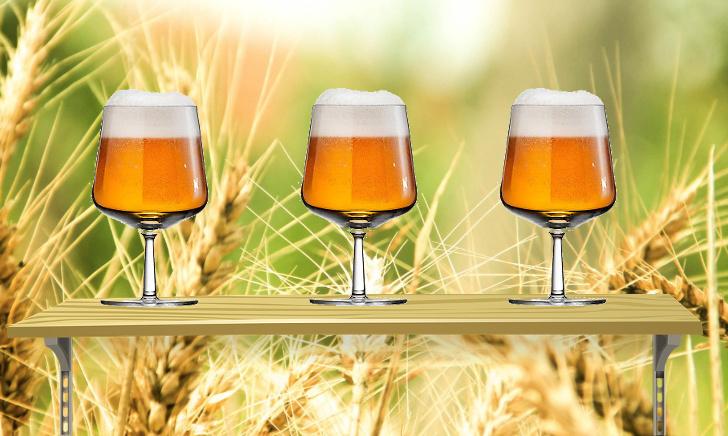 Iittala Essence Bierglas